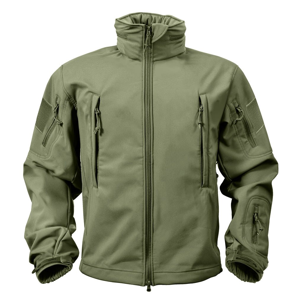 Rothco  Special Ops Tactical Jacket  9745