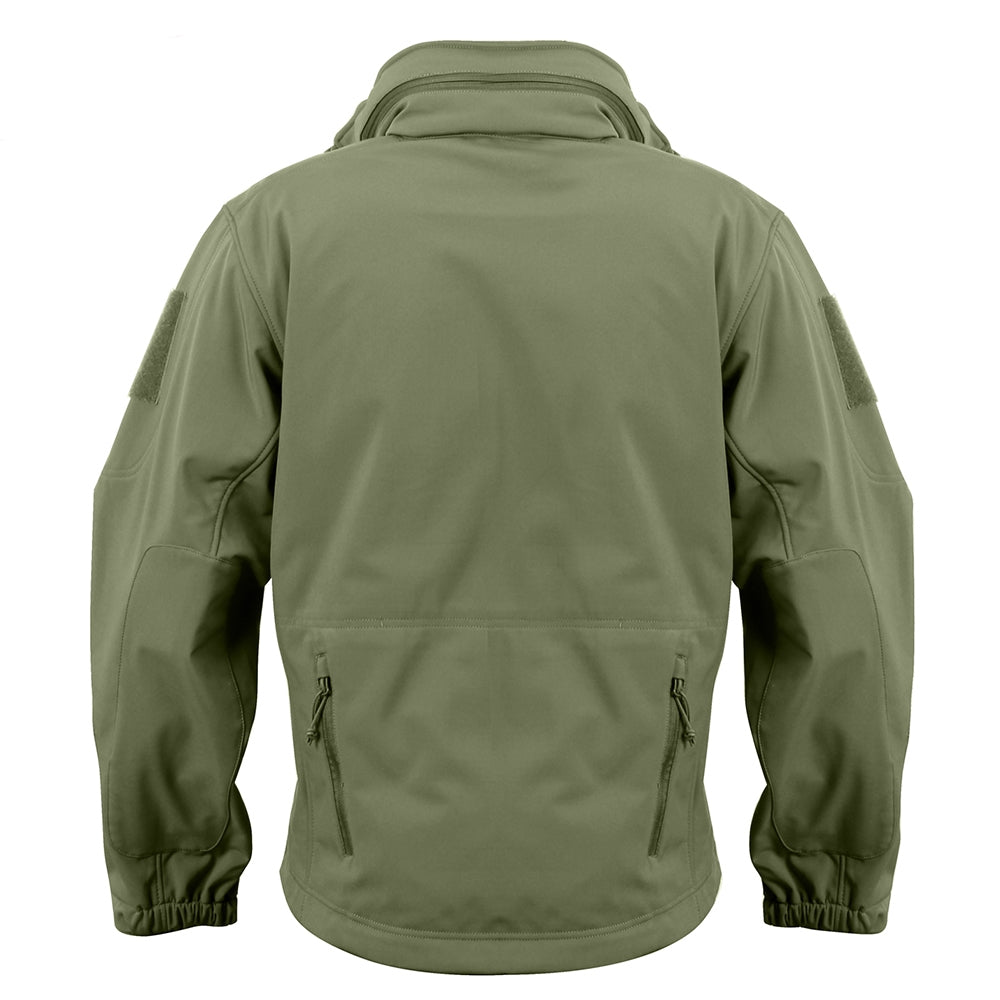 Rothco  Special Ops Tactical Jacket  9745