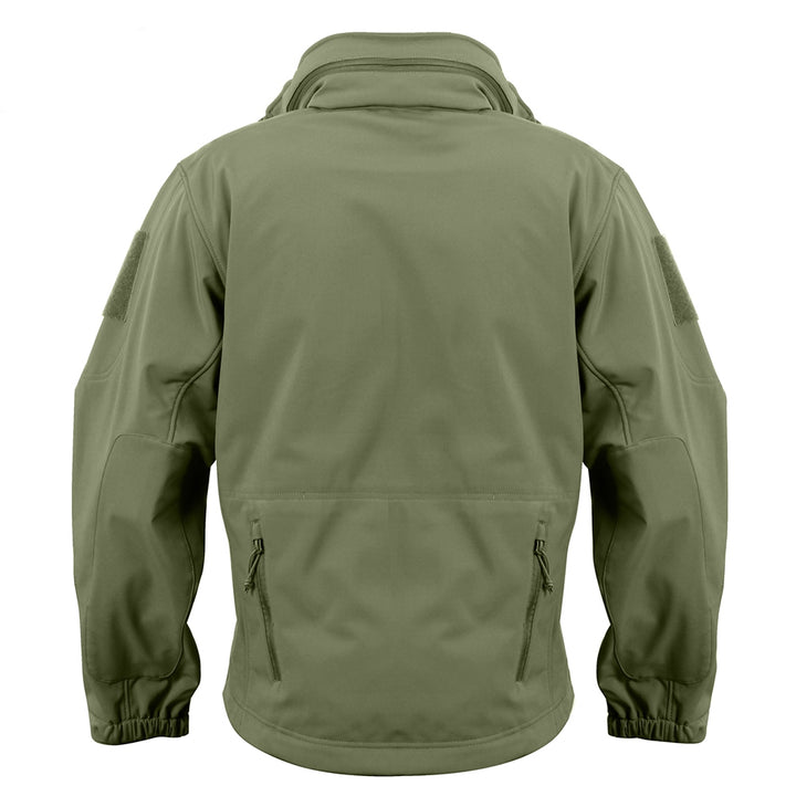 Rothco  Special Ops Tactical Jacket  9745