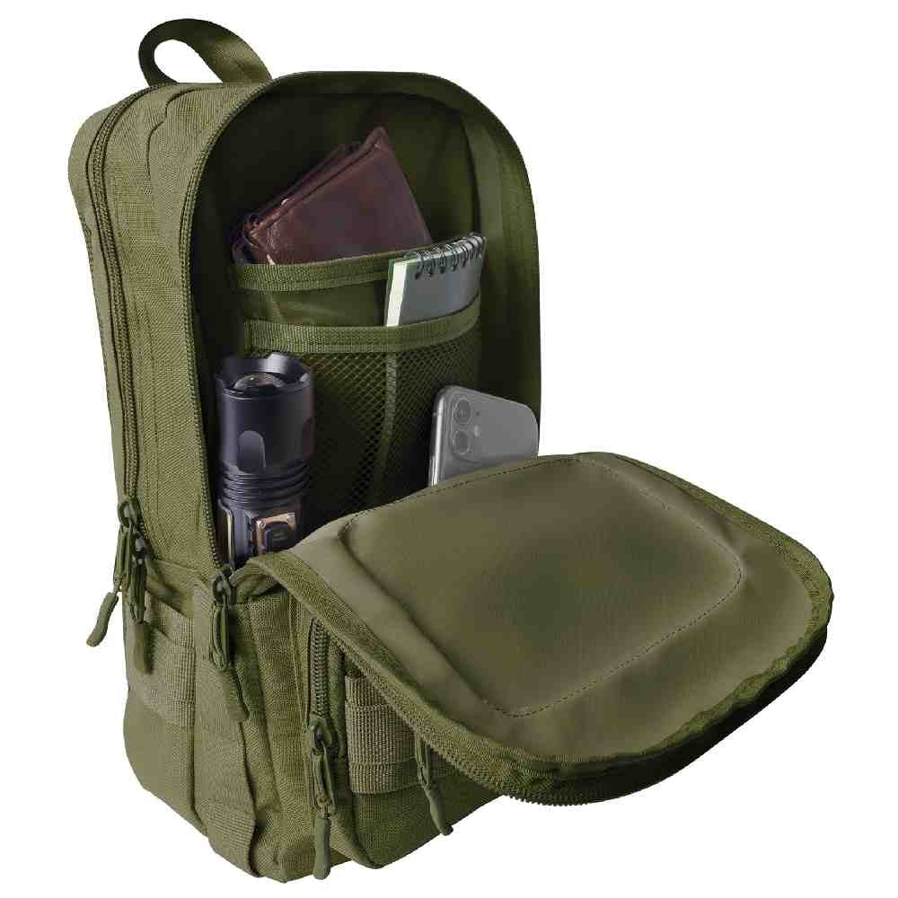 Rothco Tactical Traveler Sling Bag 41112