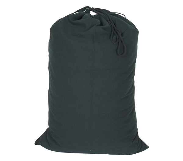Fox Outdoor Black Barracks Bag - 40-115
