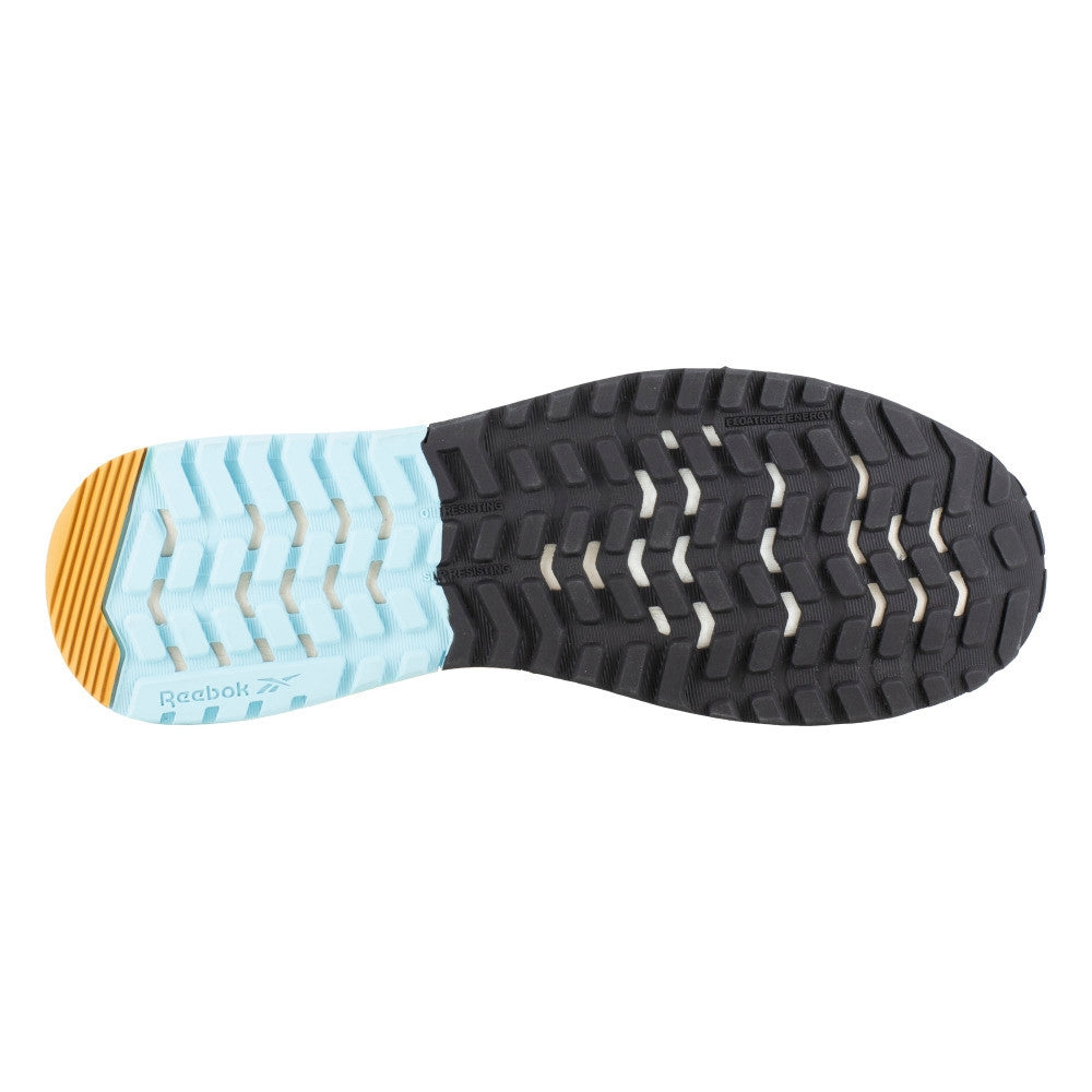 Reebok Nano X1 Adventure Composite Toe Work Athletic Shoe RB3482