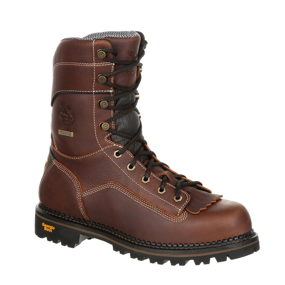 Georgia AMP LT Composite Toe Boot - GB00238
