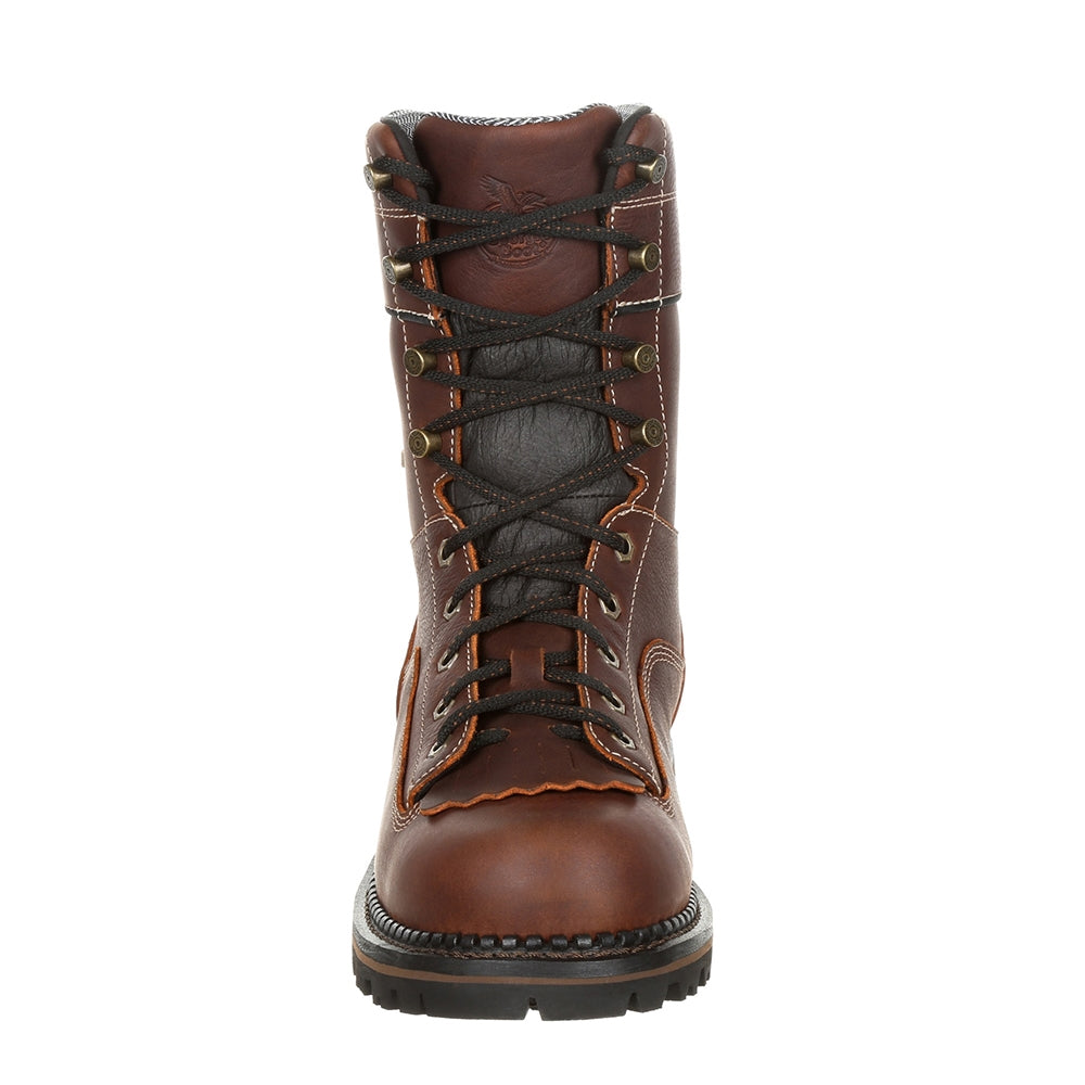 Georgia AMP LT Composite Toe Boot - GB00238