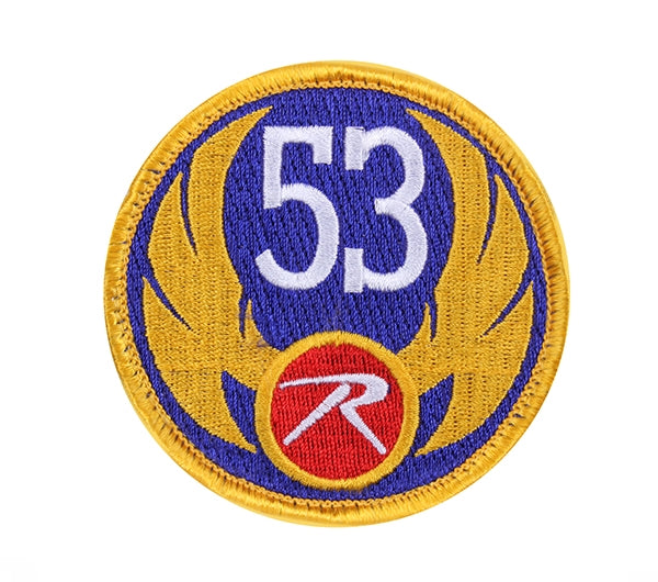 Rothco Black MA-1 Flight Jacket with Patches 7250