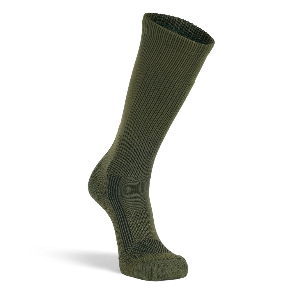 Fox River Tactical Boot Lightweight Mid-Calf Military Sock 6070