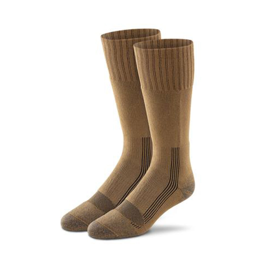 Fox River Tactical Boot Lightweight Mid-Calf Military Sock 6070