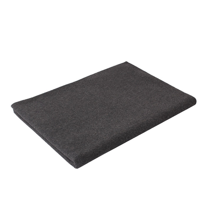 Rothco Grey Wool Blanket - 10159
