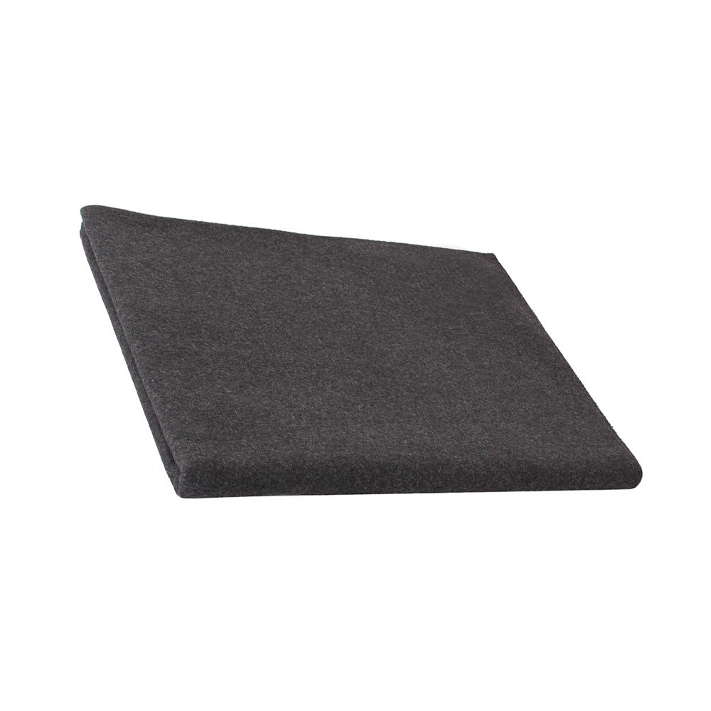 Rothco Grey Wool Blanket - 10159