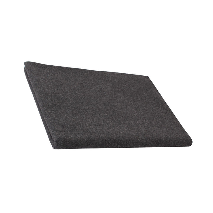 Rothco Grey Wool Blanket - 10159