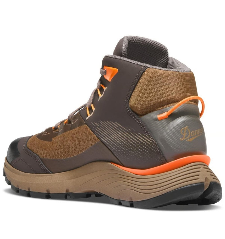 Danner Trail Junction Mid Waterproof lightweight Hiking Boot 65250