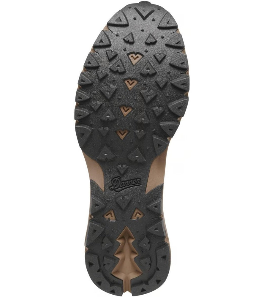 Danner Trail Junction Mid Waterproof lightweight Hiking Boot 65250