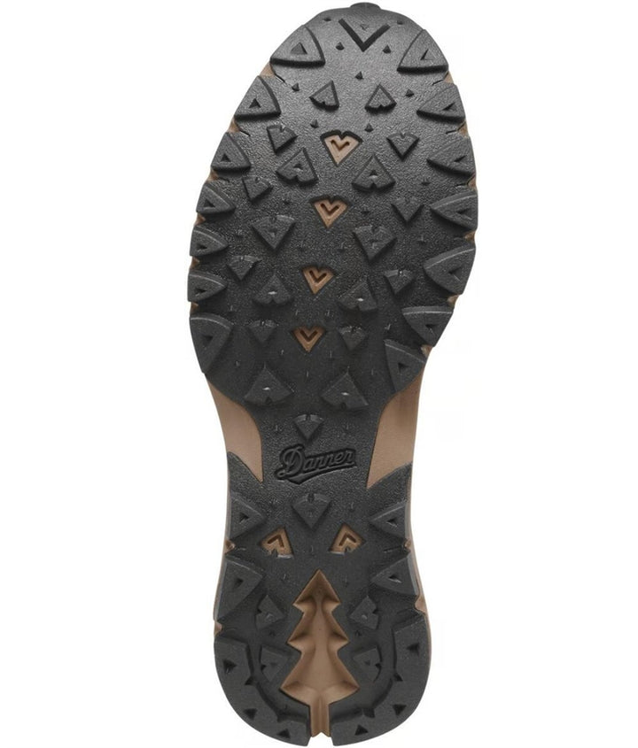 Danner Trail Junction Mid Waterproof lightweight Hiking Boot 65250