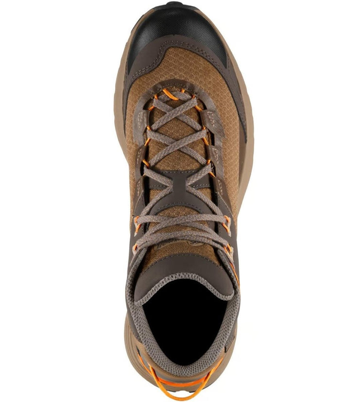 Danner Trail Junction Mid Waterproof lightweight Hiking Boot 65250