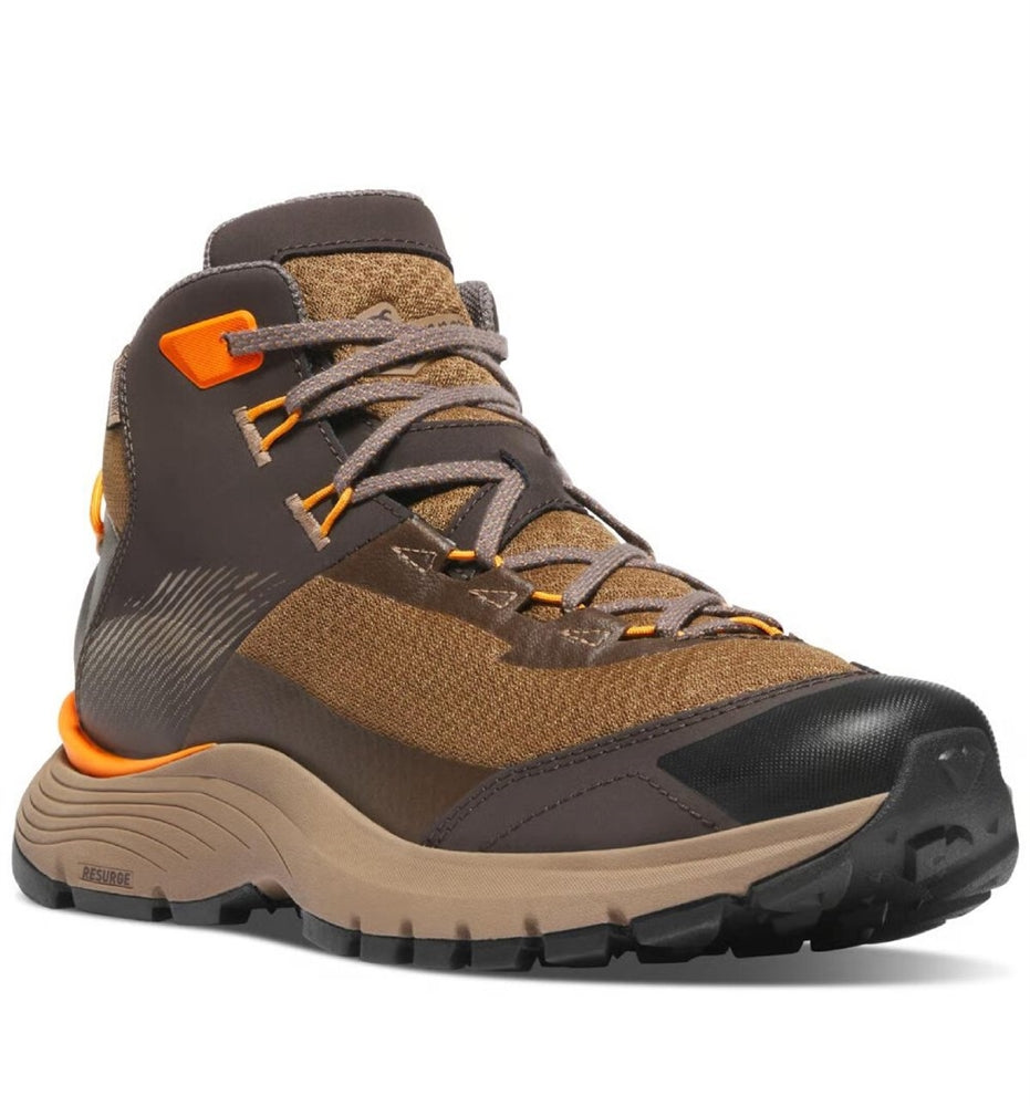 Danner Trail Junction Mid Waterproof lightweight Hiking Boot 65250