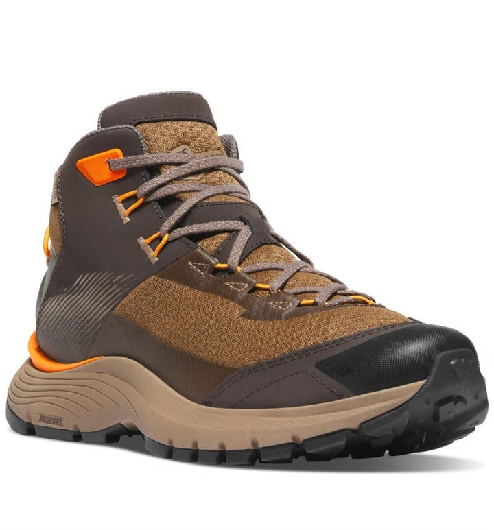 Danner Trail Junction Mid Waterproof lightweight Hiking Boot 65250