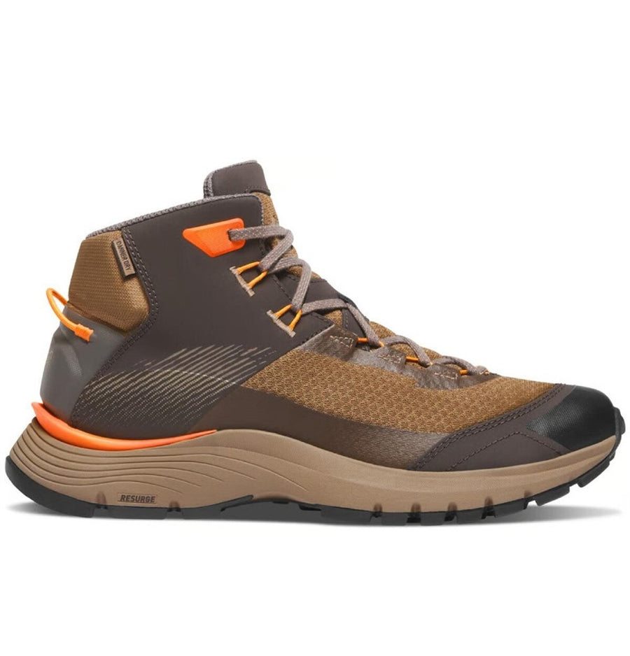 Danner Trail Junction Mid Waterproof lightweight Hiking Boot 65250