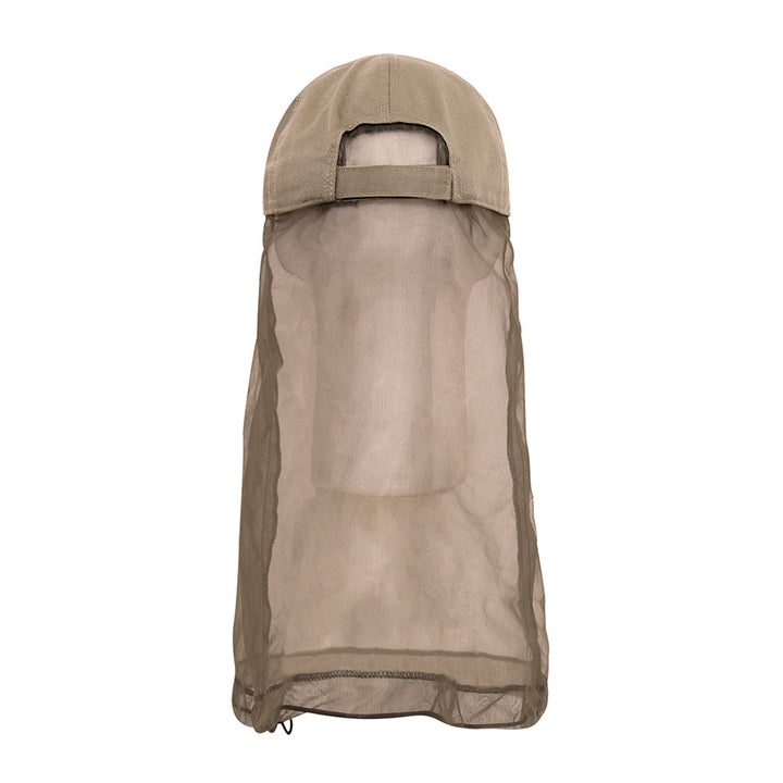 Rothco Operator Cap With Mosquito Net - 3646