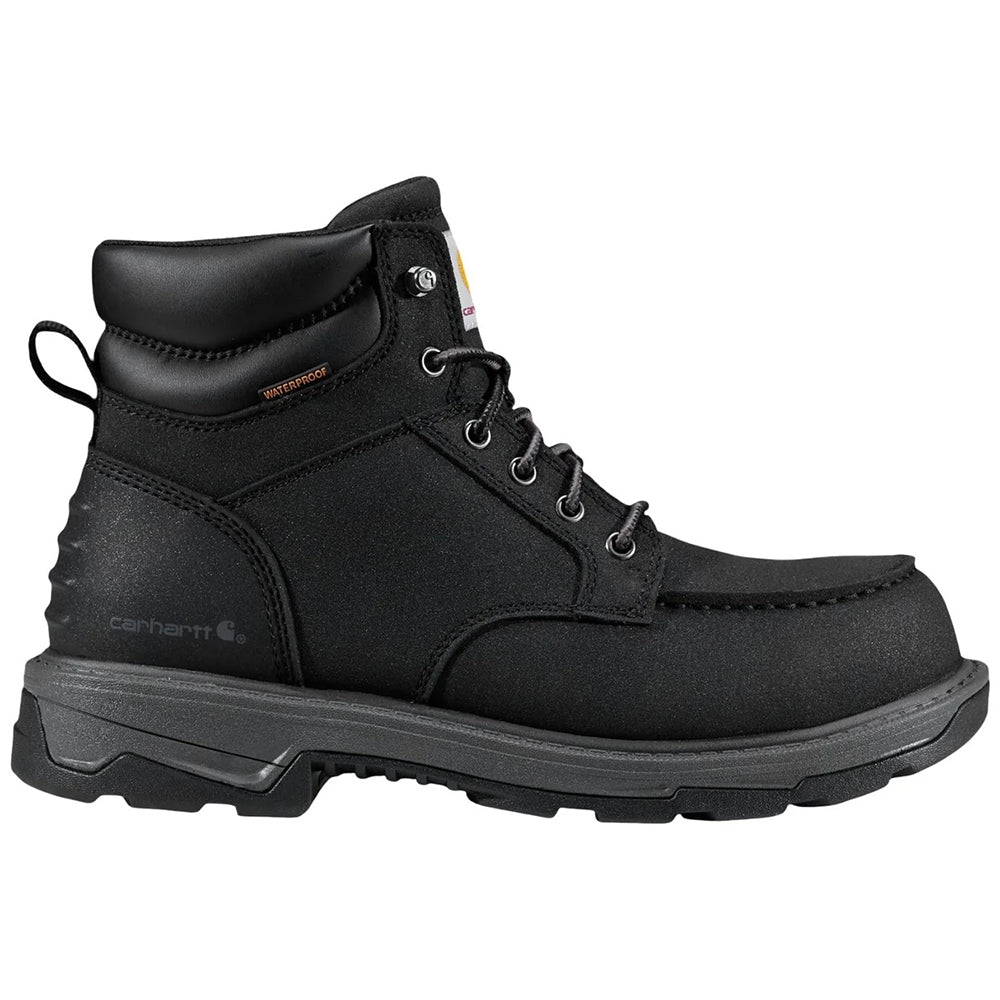 Carhartt Hamilton Composite Moc Toe Waterproof Work Boot FL6331-M