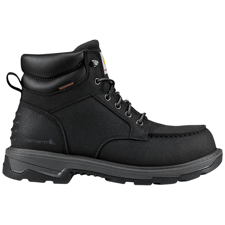 Carhartt Hamilton Composite Moc Toe Waterproof Work Boot FL6331-M