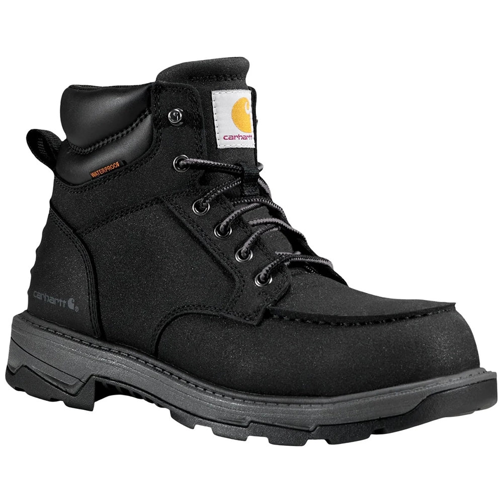 Carhartt Hamilton Composite Moc Toe Waterproof Work Boot FL6331-M