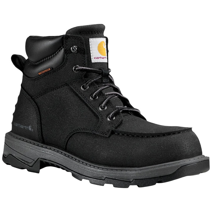 Carhartt Hamilton Composite Moc Toe Waterproof Work Boot FL6331-M