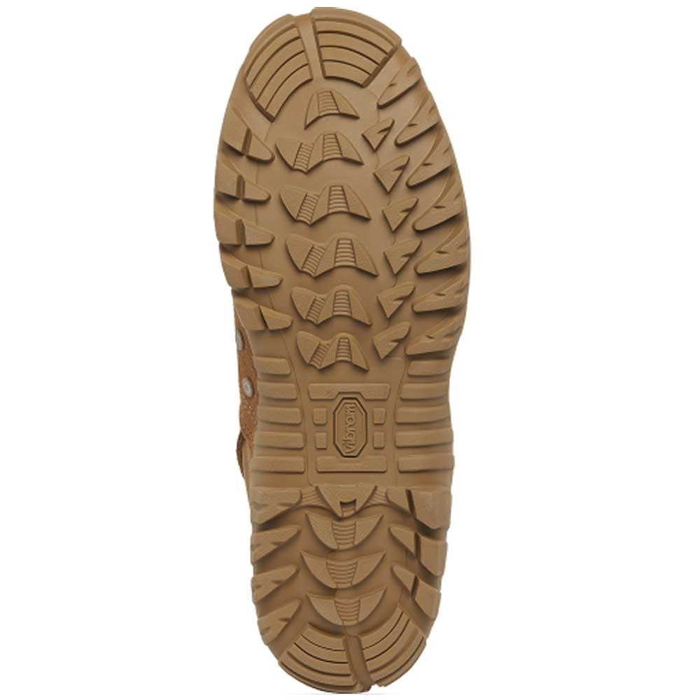 Belleville Hot Weather Hybrid Boot - 533
