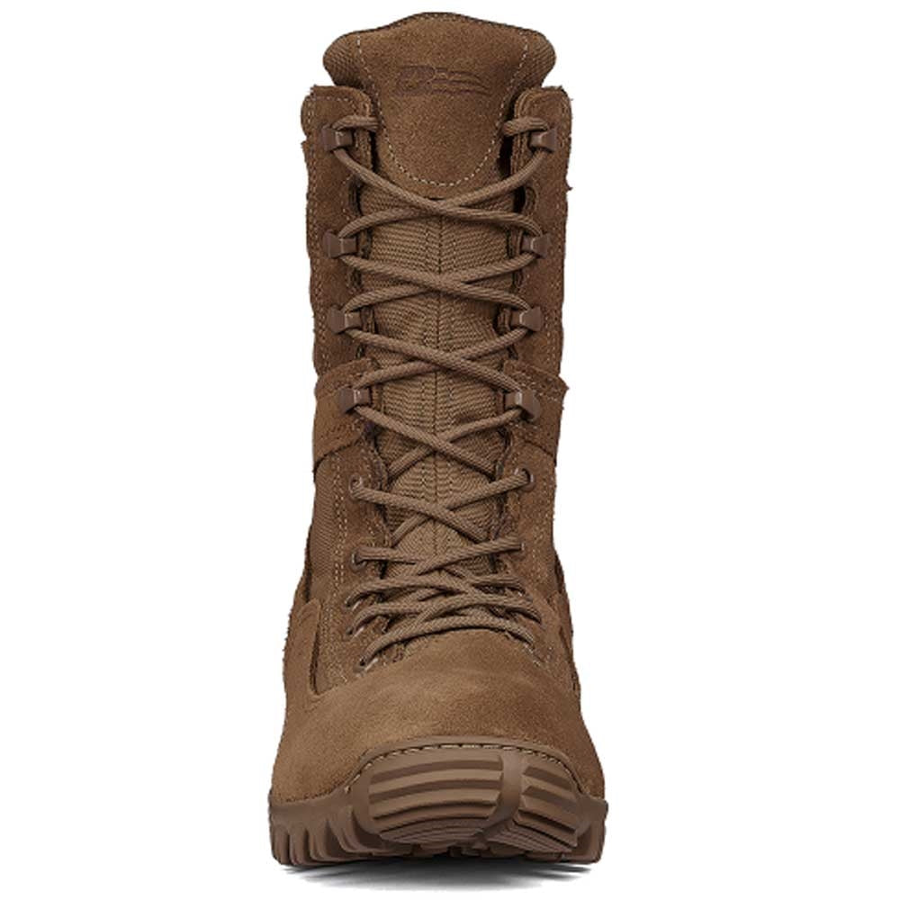 Belleville Hot Weather Hybrid Boot - 533