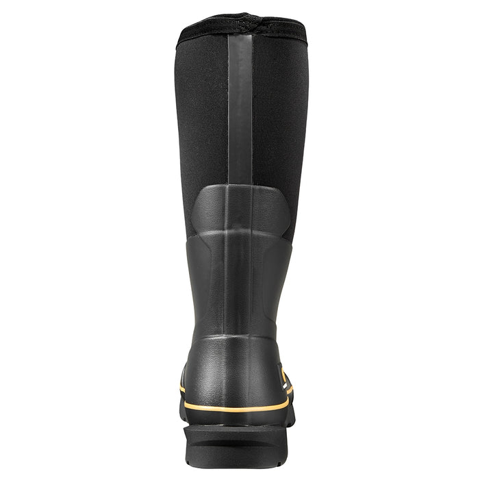 Carhartt Mudrunner Nano Toe Waterproof Slip Resistant Pull On Mud Work Boot CMV1451