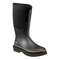Carhartt Mudrunner Nano Toe Waterproof Slip Resistant Pull On Mud Work Boot CMV1451