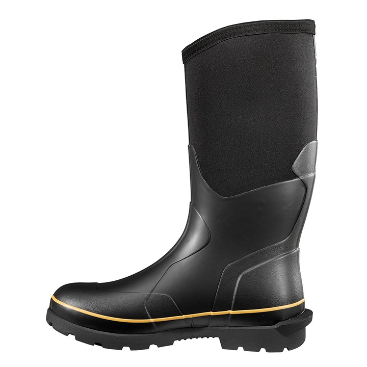 Carhartt Mudrunner Nano Toe Waterproof Slip Resistant Pull On Mud Work Boot CMV1451