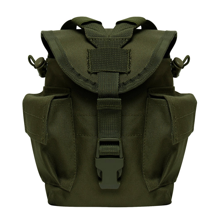 Rothco Olive Drab Molle Canteen Utility Pouch 3144