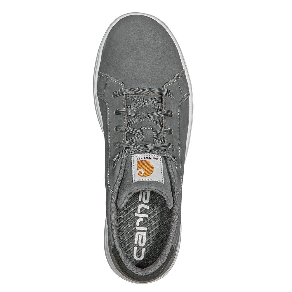 Carhartt Detroit Soft Toe Slip Resistant Athletic Sneaker Work Shoe FC2123-M