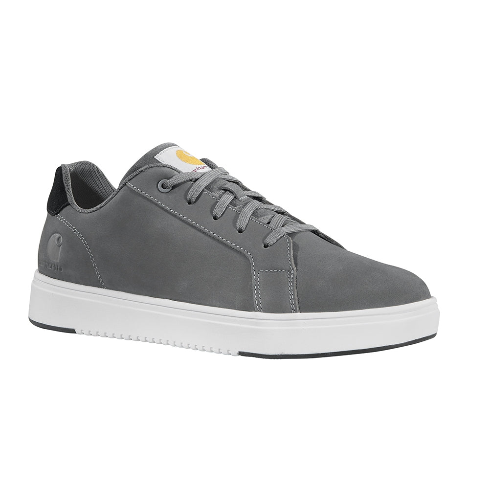 Carhartt Detroit Soft Toe Slip Resistant Athletic Sneaker Work Shoe FC2123-M