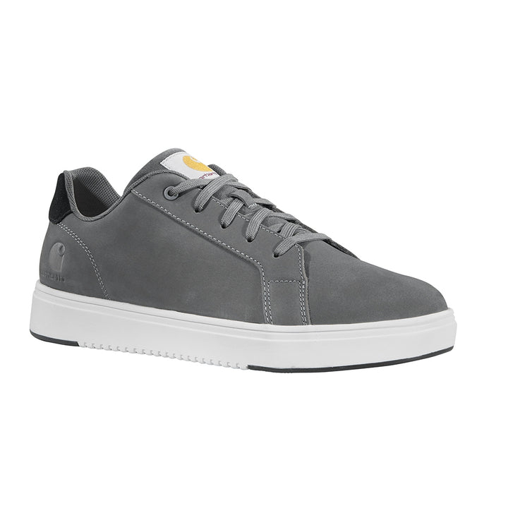 Carhartt Detroit Soft Toe Slip Resistant Athletic Sneaker Work Shoe FC2123-M