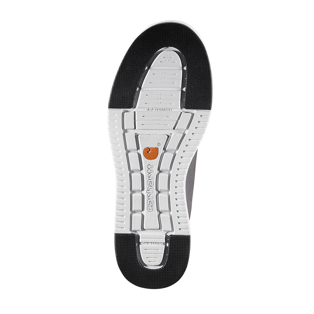 Carhartt Detroit Soft Toe Slip Resistant Athletic Sneaker Work Shoe FC2123-M