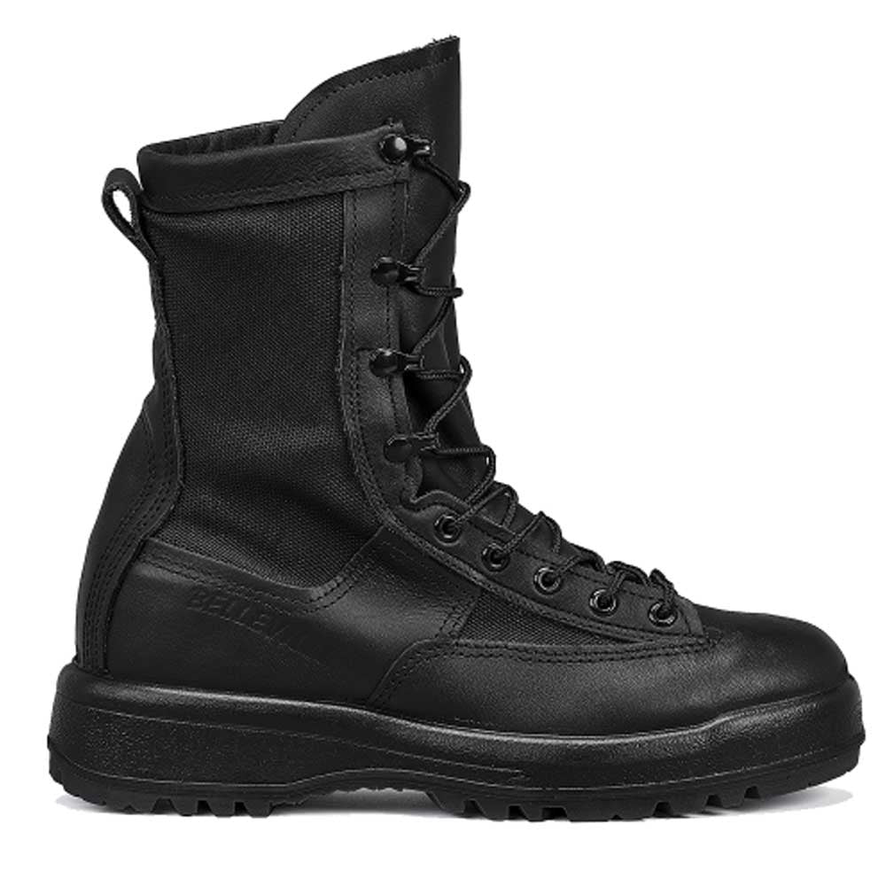 Belleville Waterproof Duty Boots - 700