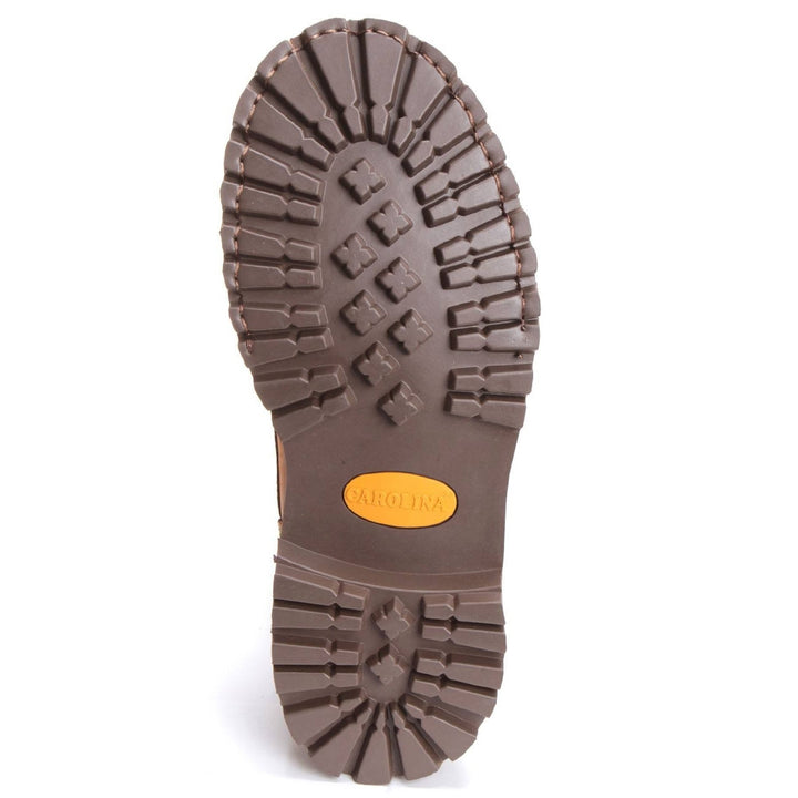 Carolina Boots 8 Inch Waterproof Work Boots - CA8028