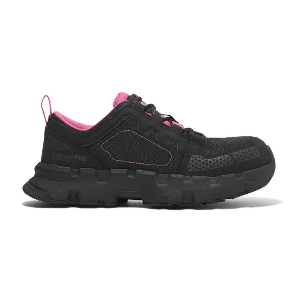 Timberland Pro Powertrain EV Composite Toe Work Women's Sneaker TB0A5Z6Y001