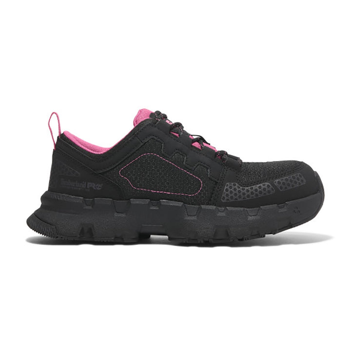 Timberland Pro Powertrain EV Composite Toe Work Women&