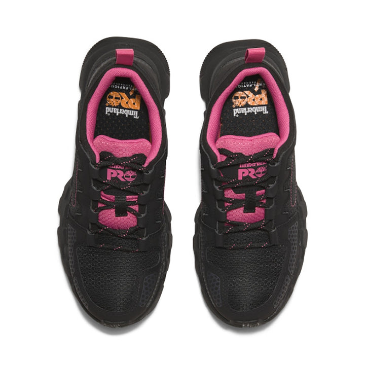 Timberland Pro Powertrain EV Composite Toe Work Women&