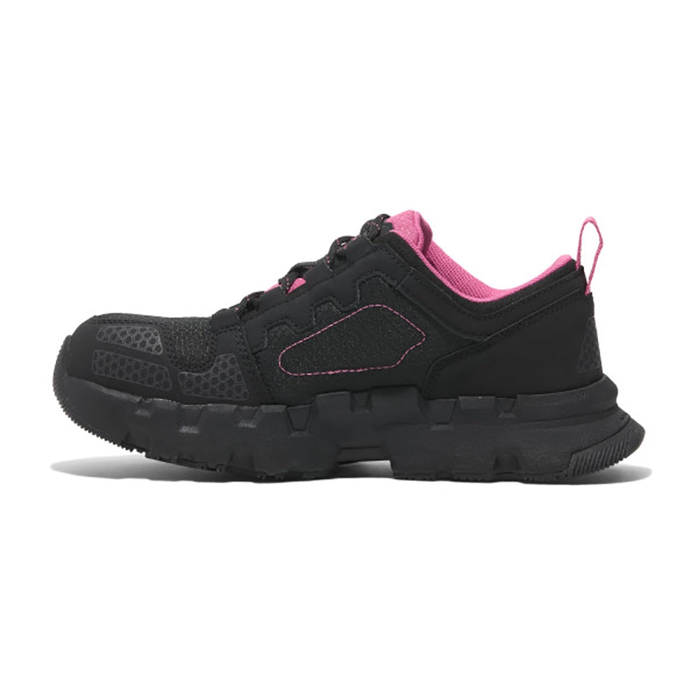 Timberland Pro Powertrain EV Composite Toe Work Women&
