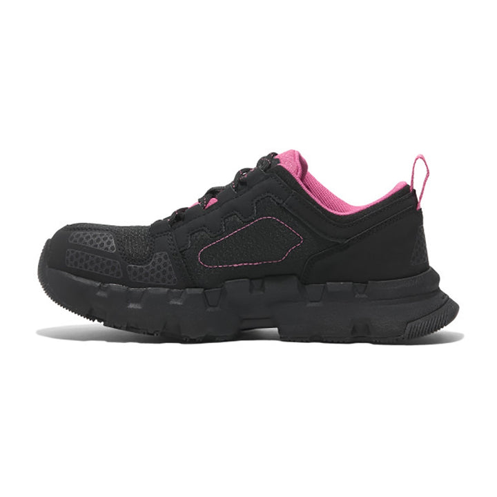 Timberland Pro Powertrain EV Composite Toe Work Women&