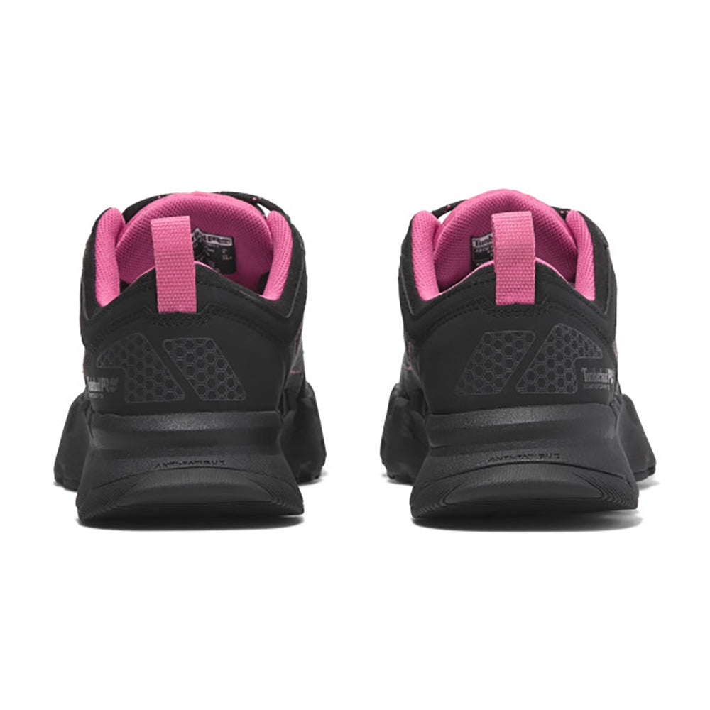 Timberland Pro Powertrain EV Composite Toe Work Women&