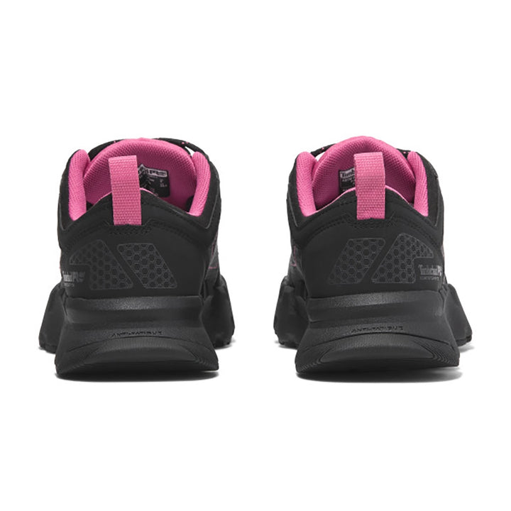 Timberland Pro Powertrain EV Composite Toe Work Women&