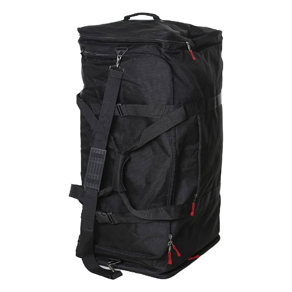 Biltmore Trunk Black 32 inch Soft Trunk 320S