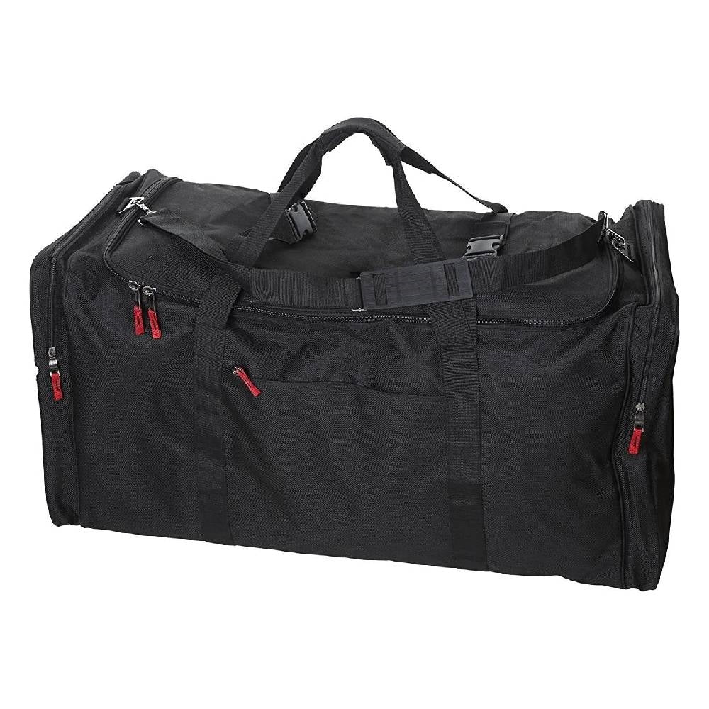 Biltmore Trunk Black 32 inch Soft Trunk 320S