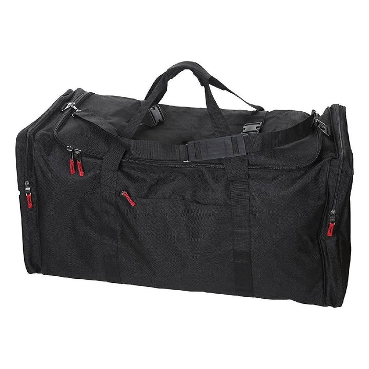 Biltmore Trunk Black 32 inch Soft Trunk 320S