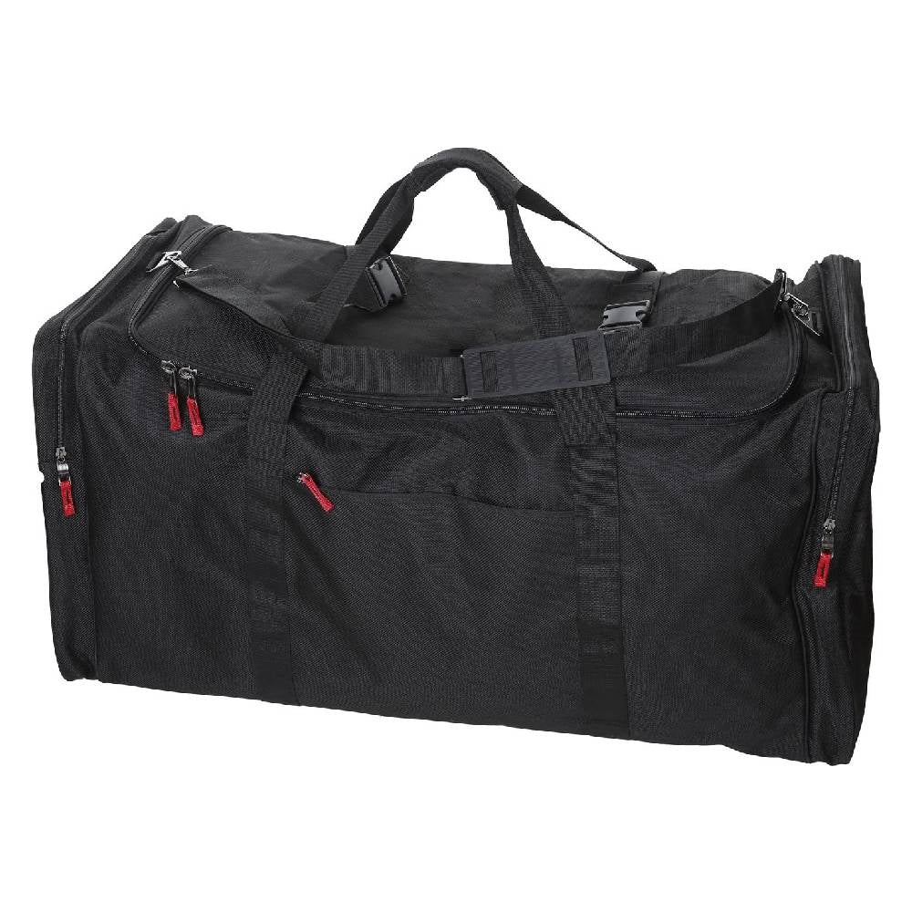 Biltmore Trunk Black 32 inch Soft Trunk 320S