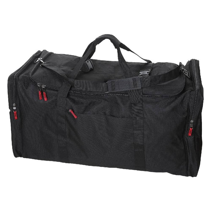 Biltmore Trunk Black 32 inch Soft Trunk 320S